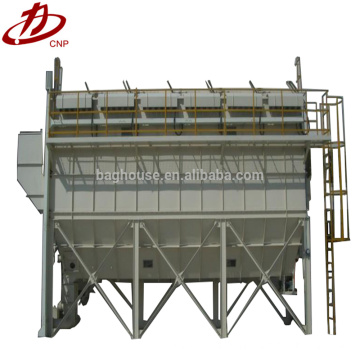 Industrial Dust Collection System dust collector